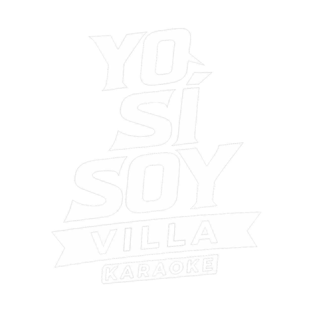 Logo karaoke